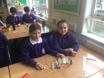 Making Switches in 6TL