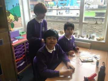 Making Switches in 6TL
