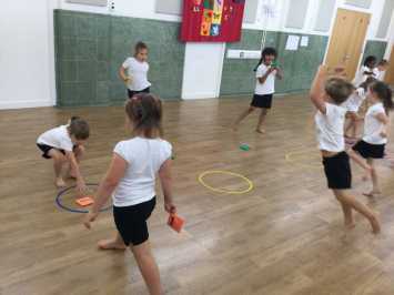PE with 1S