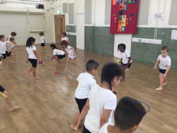 PE with 1S
