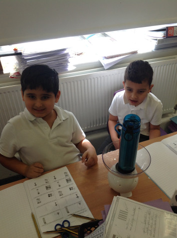 Measuring Mass in Year 2