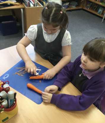 3M Learn How to Use Kitchen Tools Safely