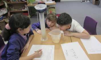 3M investigate the permeability of different soils