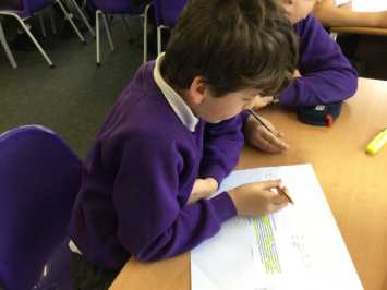 Inference skills