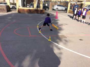 Cricket Sessions