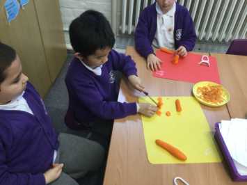 3M Learn How to Use Kitchen Tools Safely
