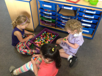Nursery Stay and Play