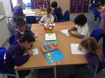 The Family Book in 3C