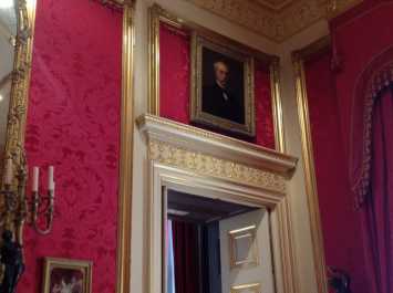 Extra pictures from the Class 3 and 4 trip to the Wallace Collection