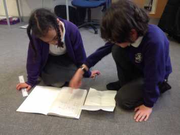 Working together in 4L