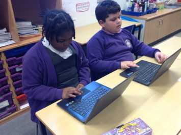Computing in 4L
