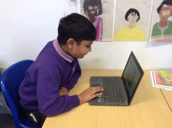 Computing in 4L