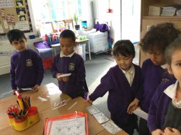 1L learn all about Easter