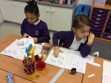 3C is busy with Maths