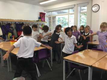 1L have their finger on the pulse!