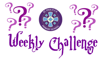 Number November Weekly Challenge - Week 1