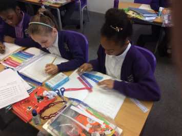  Fractions in Year 4