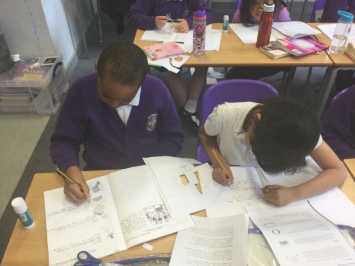 Sikhism in year 4