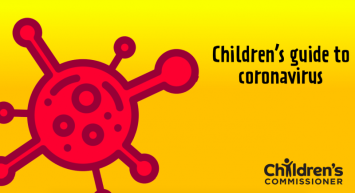 Helping children to understand the corona virus