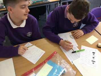 Maths Mysteries in Year 6