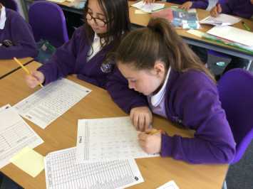 Maths Mysteries in Year 6