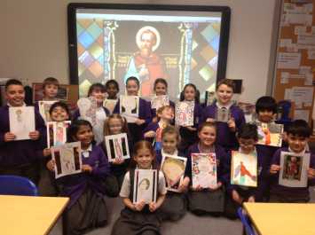 4L celebrate the life of St. Paul