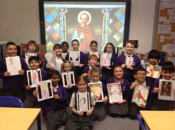 4L celebrate the life of St. Paul